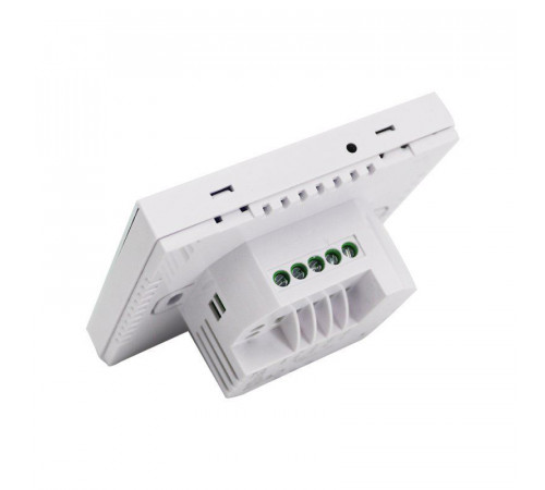 Терморегулятор теплого пола WarmLife Wi-Fi tuya