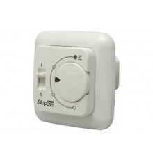 Терморегулятор для системы антиобледенения и снеготаяния ТР-140