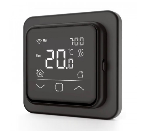 Терморегулятор Ergert Floor Control 360 black
