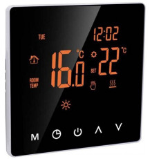 Терморегулятор для теплого пола М-81