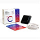 Терморегулятор Ergert Floor Control 360 Wi-Fi white