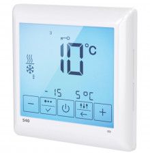 Терморегулятор для антиобледенительных систем Теплолюкс ТР 540