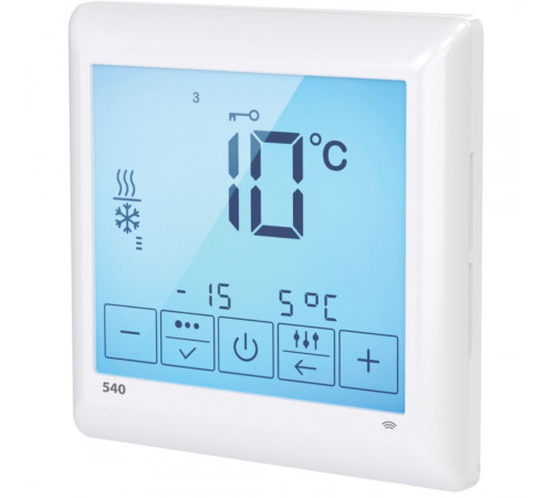 Терморегулятор для антиобледенительных систем Теплолюкс ТР 540