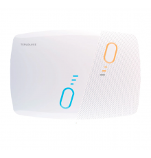 Терморегулятор двухзонный Теплолюкс BiZone Wi-Fi программируемый