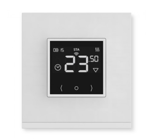 Терморегулятор для теплого пола Теплолюкс EcoSmart 25 Wi-Fi