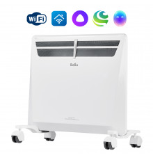 Электрический конвектор Ballu Transformer с блоком управления и шасси BEC/EVU-500-4I (инверторный)