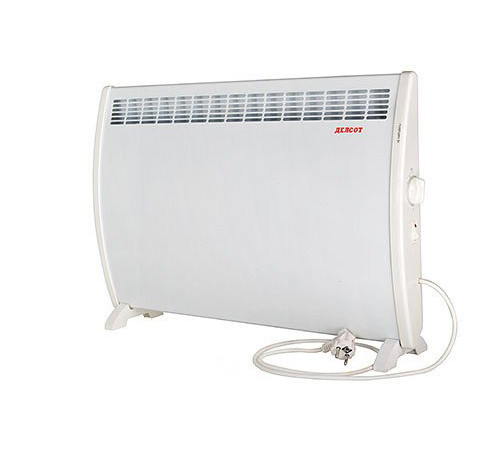 Конвектор Делсот ЭВУБ-1,5 (1,5 кВт/220 В, т/регулятор)