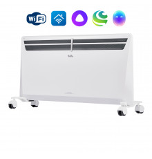 Электрический конвектор Ballu Transformer с блоком управления и шасси BEC/EVU-2500-4I (инверторный)