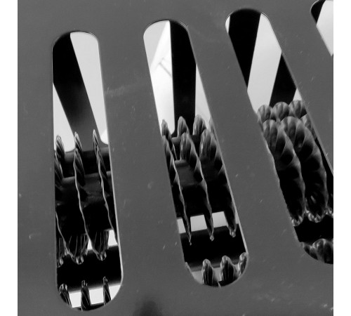 Обогреватель взрывозащищенный Делсот ОВЭ-4-2,0