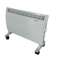 Конвектор Делсот ЭВУБ-1,0 (1 кВт/220 В, т/регулятор)