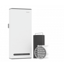 Компактная приточно вытяжная вентиляция VAKIO BASE SMART Белый (White)