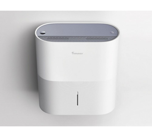 Система ATMEEX AIRNANNY A7 Forever