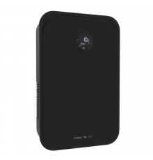Приточно-вытяжная установка с рекуператором тепла Funai Fuji ERW-150 X.D