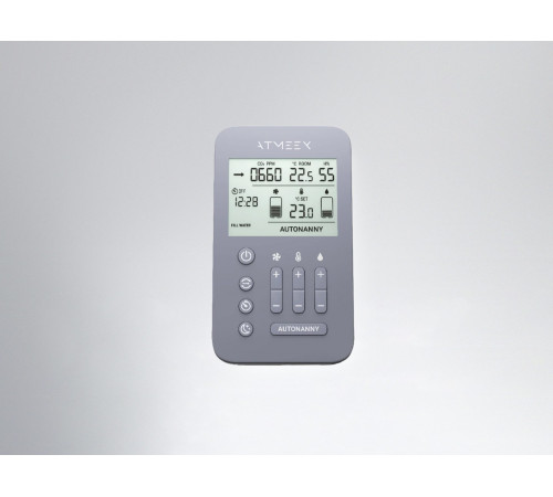 Система ATMEEX AIRNANNY A7 Simple