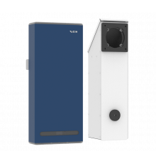 Рекуператор VAKIO WINDOW SMART Классический синий (Classic blue)