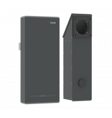 Рекуператор VAKIO WINDOW SMART Серый космос (Space grey)