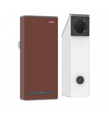 Рекуператор VAKIO WINDOW SMART Уютная корица (Cinnamon stick)