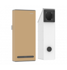 Рекуператор VAKIO WINDOW SMART Бежевое сияние (Beige)