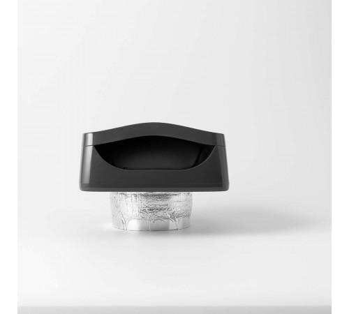 Настенный проветриватель VAKIO Openair Черный