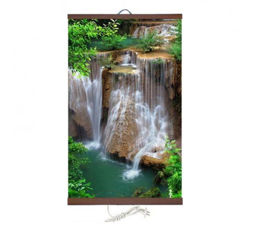 Пленочный обогреватель Тепло Крыма - Водопад Джур Джур