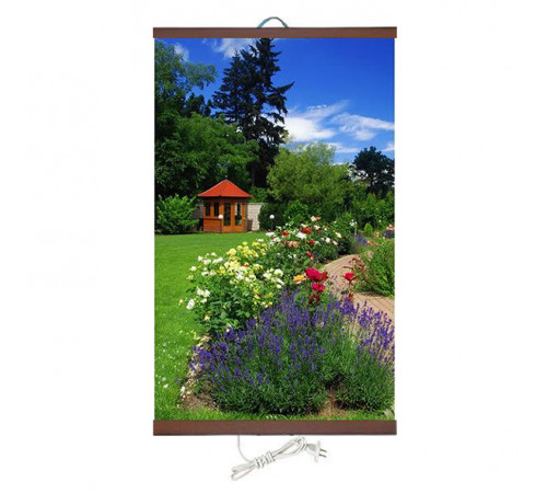 Пленочный обогреватель Тепло Крыма - Цветы