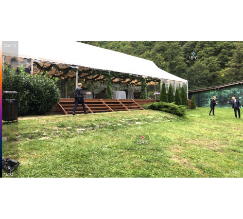 Дизельный обогреватель OPTIMA BTS-120L