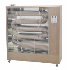Дизельный обогреватель OPTIMA BTS-200L