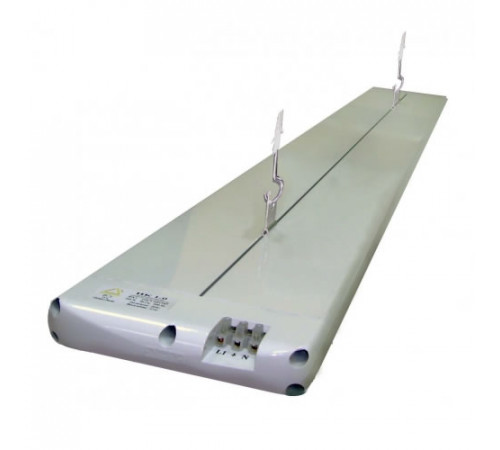 Инфракрасный обогреватель Almac ИК 11 Белый