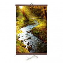 Пленочный обогреватель Тепло Крыма - Мостик