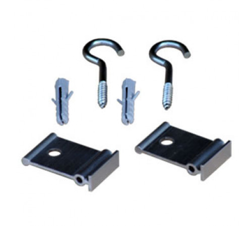 Инфракрасный обогреватель Almac ИК 13 S Серебристый