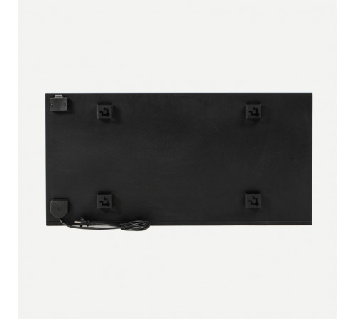 Инфракрасный обогреватель Теплофон Glassar ЭРГН 0.4