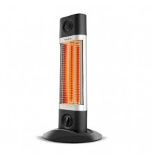 Инфракрасный карбоновый обогреватель Veito CH1200 LT Black