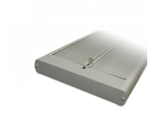 Подвесной инфракрасный обогреватель Пион ПрО 20