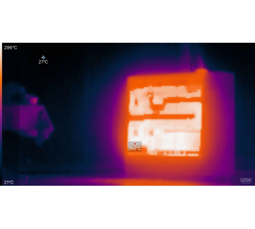 Дизельный обогреватель OPTIMA BTS-120L