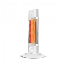 Инфракрасный карбоновый обогреватель Veito CH1200 LT White