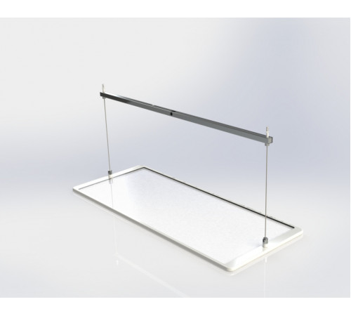 ПИОН Thermo Glass CRYSTAL-08 +