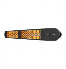 Инфракрасный обогреватель Energolux Säntis EIHS-4000-S1-BH