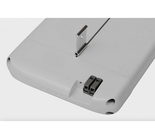 Инфракрасный обогреватель Almac ИК 16 Бежевый