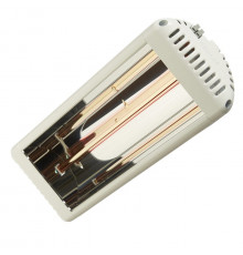 Инфракрасный обогреватель Almac ИК 7А Белый