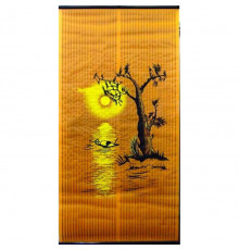 Пленочный обогреватель Бархатный сезон НЭБН-0,7 Закат