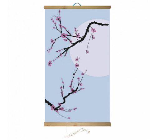 Пленочный обогреватель Тепло Крыма - Сакура