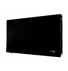 Инфракрасный обогреватель настенный Теплофон 700 с терморегулятором ЭРГНА 0.7/220(п) ЧЕРНЫЙ