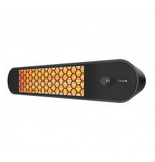 Инфракрасный обогреватель Energolux Säntis EIHS-3000-S1-BH