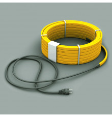 Греющий кабель внутрь трубы SRL 10-2 CR 10 Вт (16м) комплект