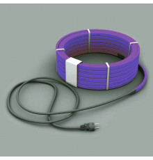 Обогрев ступеней GR 40-2 CR 40 Вт (10м) комплект