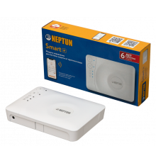 Модуль управления, защита от протечек воды Neptun (Нептун) Smart+