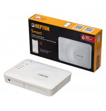 Модуль управления, защита от протечек воды Neptun (Нептун) Smart