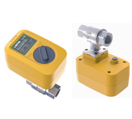 Система защиты от протечки воды Neptun Profi Smart+ 1/2 tuya