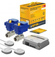 Система контроля протечки воды Neptun Bugatti Base 3/4 дюйма