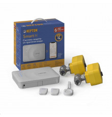 Система защиты от протечки воды Neptun Profi Smart+3/4 tuya